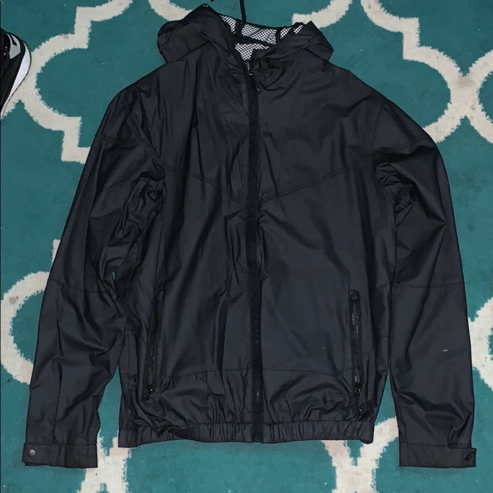 NIKE windbreaker